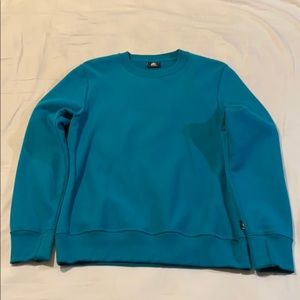 Teal Paul Smith Sweater